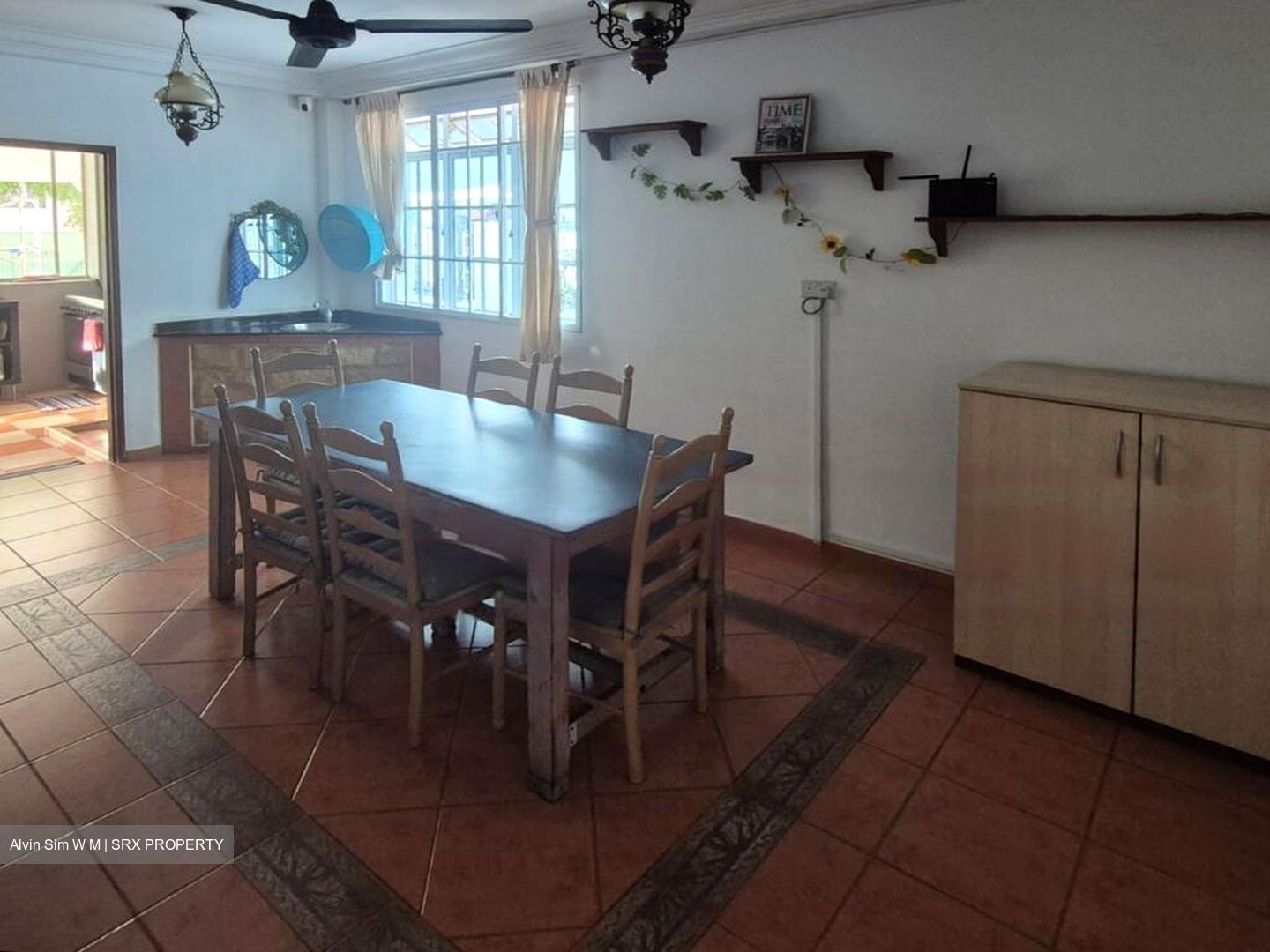 Rosyth Road (D19), Terrace #499065201